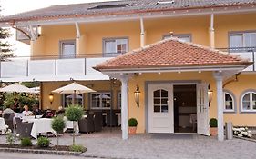 Hotel Hirsch Oberdorf